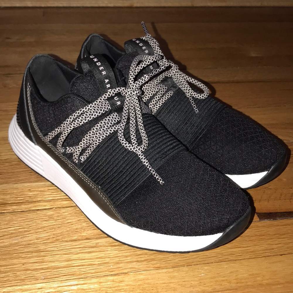 Women's UA Breathe Lace Training Shoes